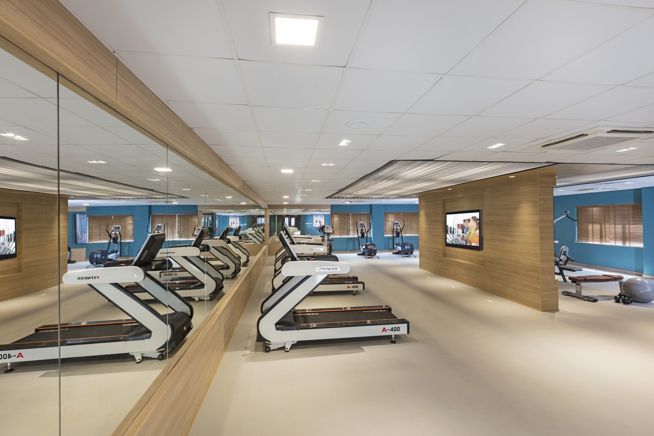 1552 sq ft 3 BHK 3T Apartment for Sale in Appaswamy Real Estates The