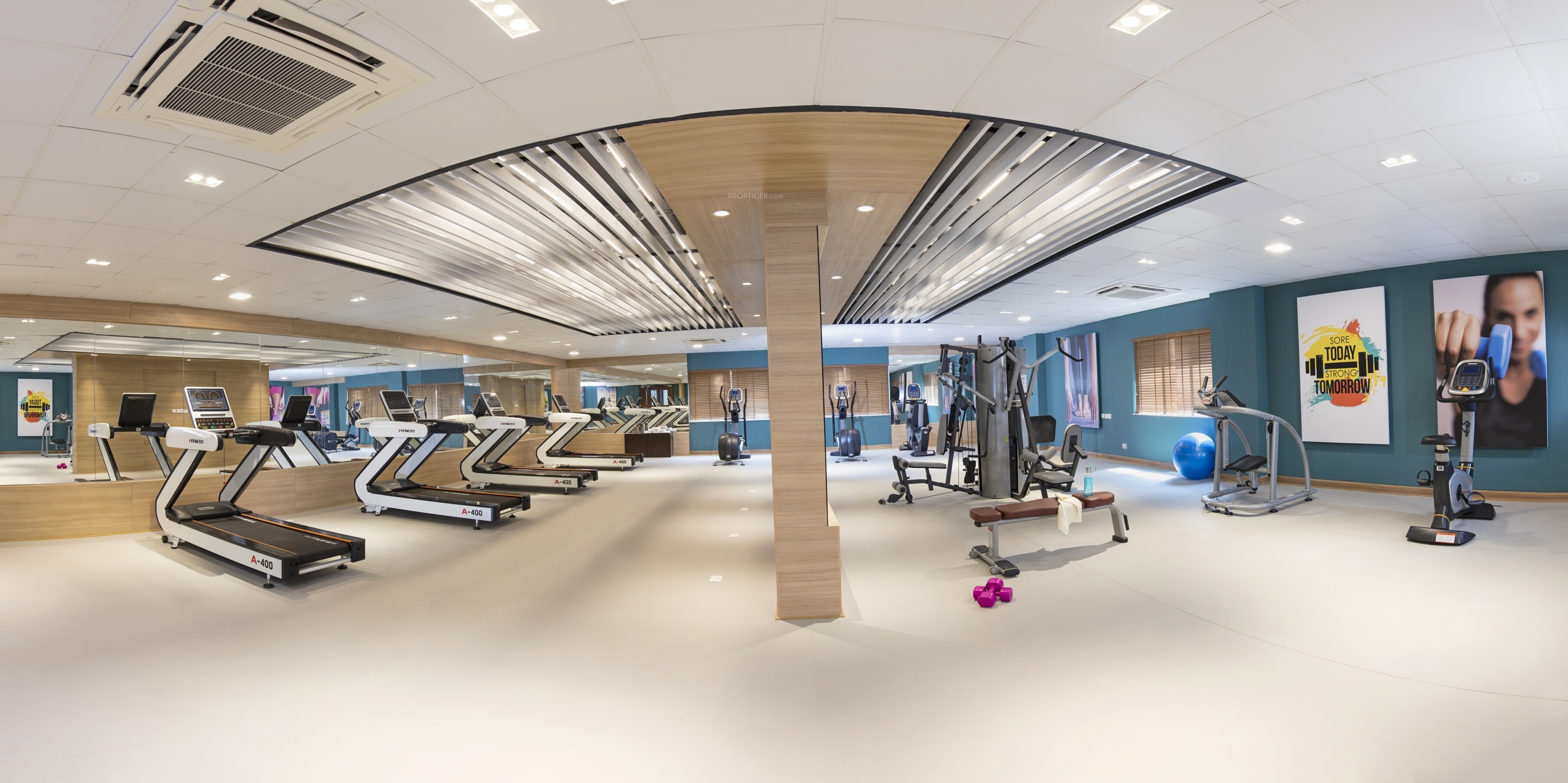 1552 sq ft 3 BHK 3T Apartment for Sale in Appaswamy Real Estates The