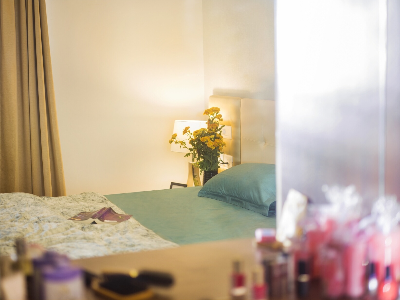 1552 sq ft 3 BHK 3T Apartment for Sale in Appaswamy Real Estates The