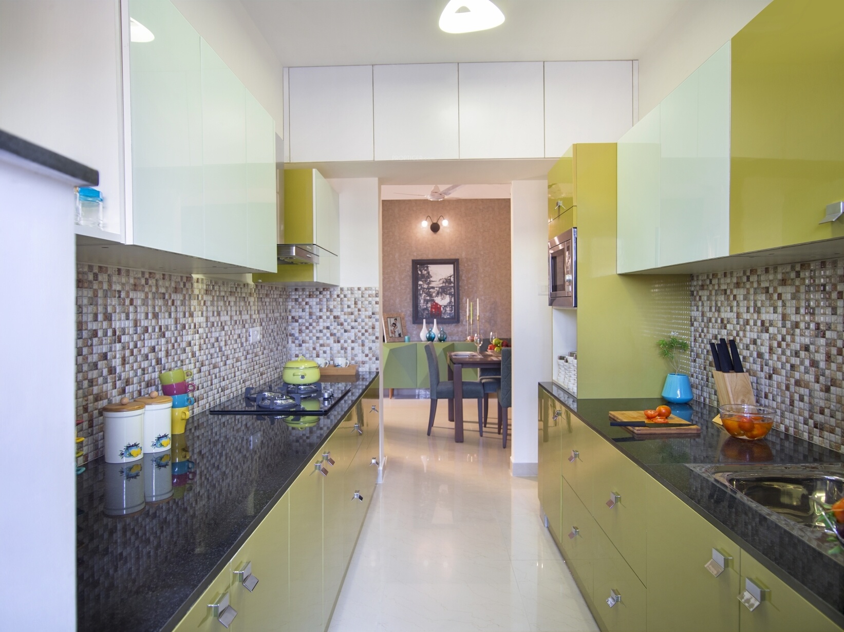 1552 sq ft 3 BHK 3T Apartment for Sale in Appaswamy Real Estates The