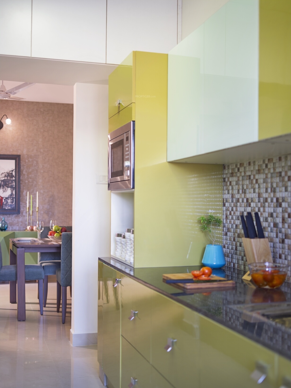 1363 sq ft 3 BHK 2T Apartment for Sale in Appaswamy Real Estates The