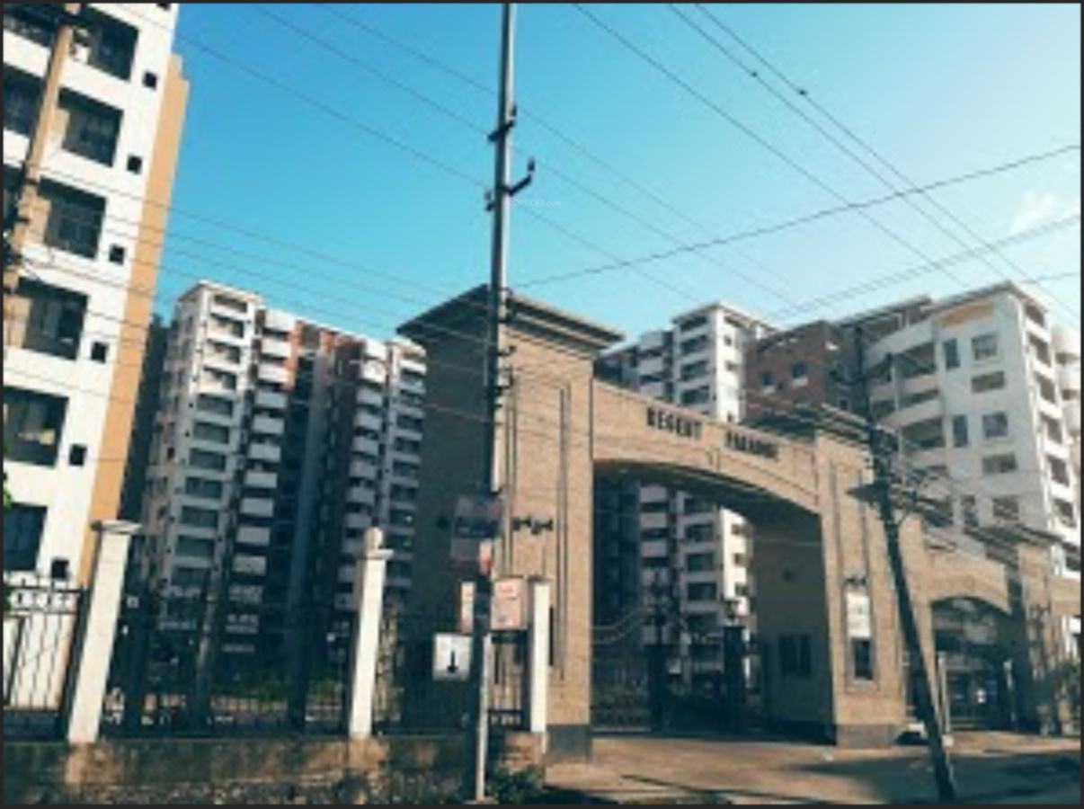 RDB Regent Paradise in Beltola, Guwahati Price, Location Map, Floor