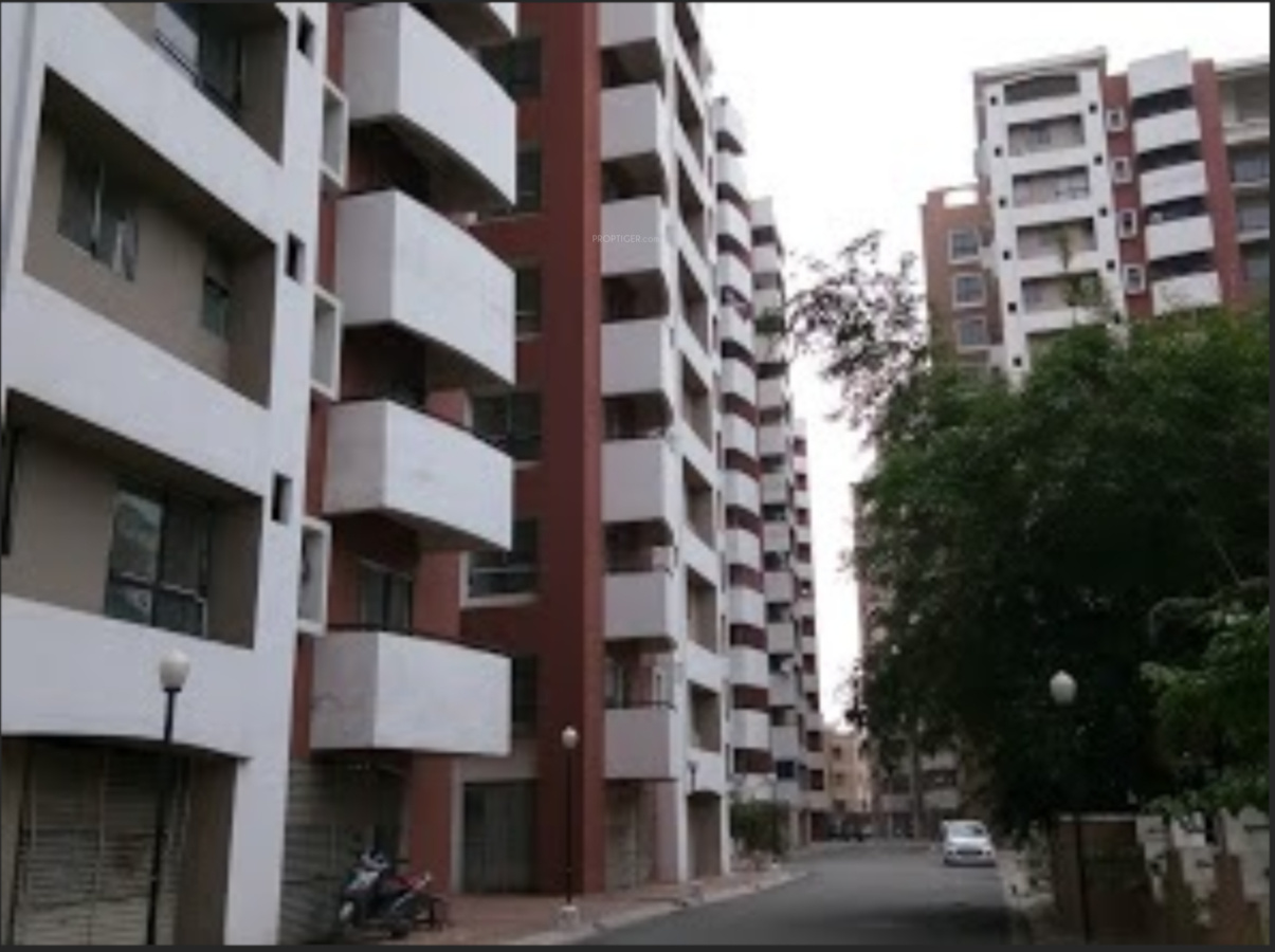 RDB Regent Paradise in Beltola, Guwahati Price, Location Map, Floor