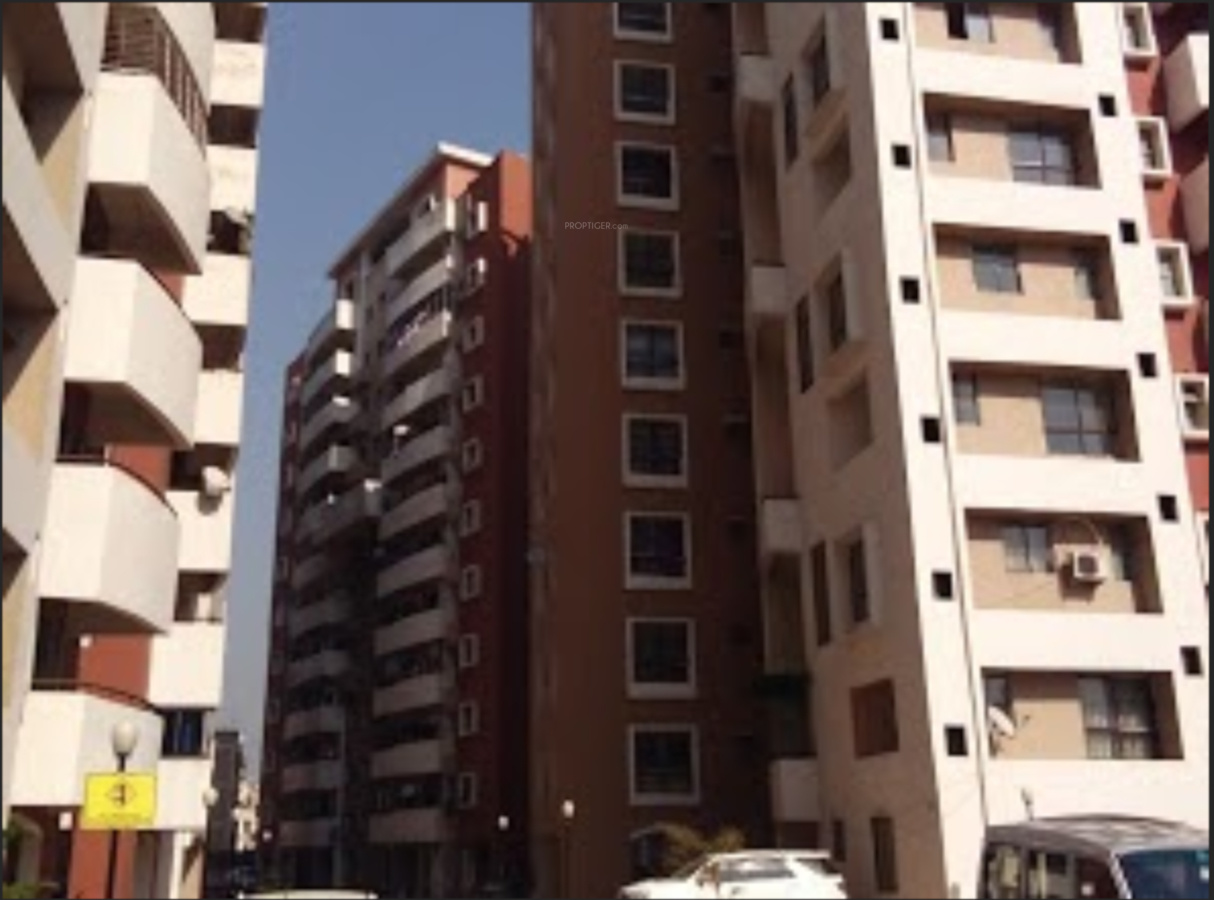 RDB Regent Paradise in Beltola, Guwahati Price, Location Map, Floor