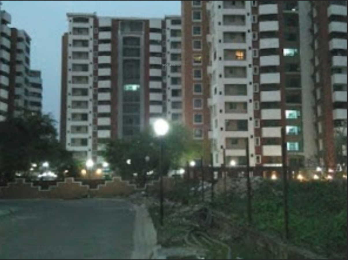RDB Regent Paradise in Beltola, Guwahati Price, Location Map, Floor