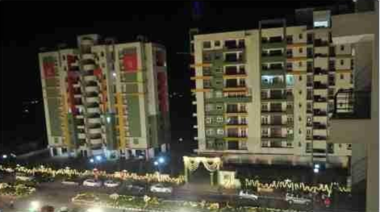 Gurupragya Gurushikhar in Shivdaspura, Jaipur Price, Location Map