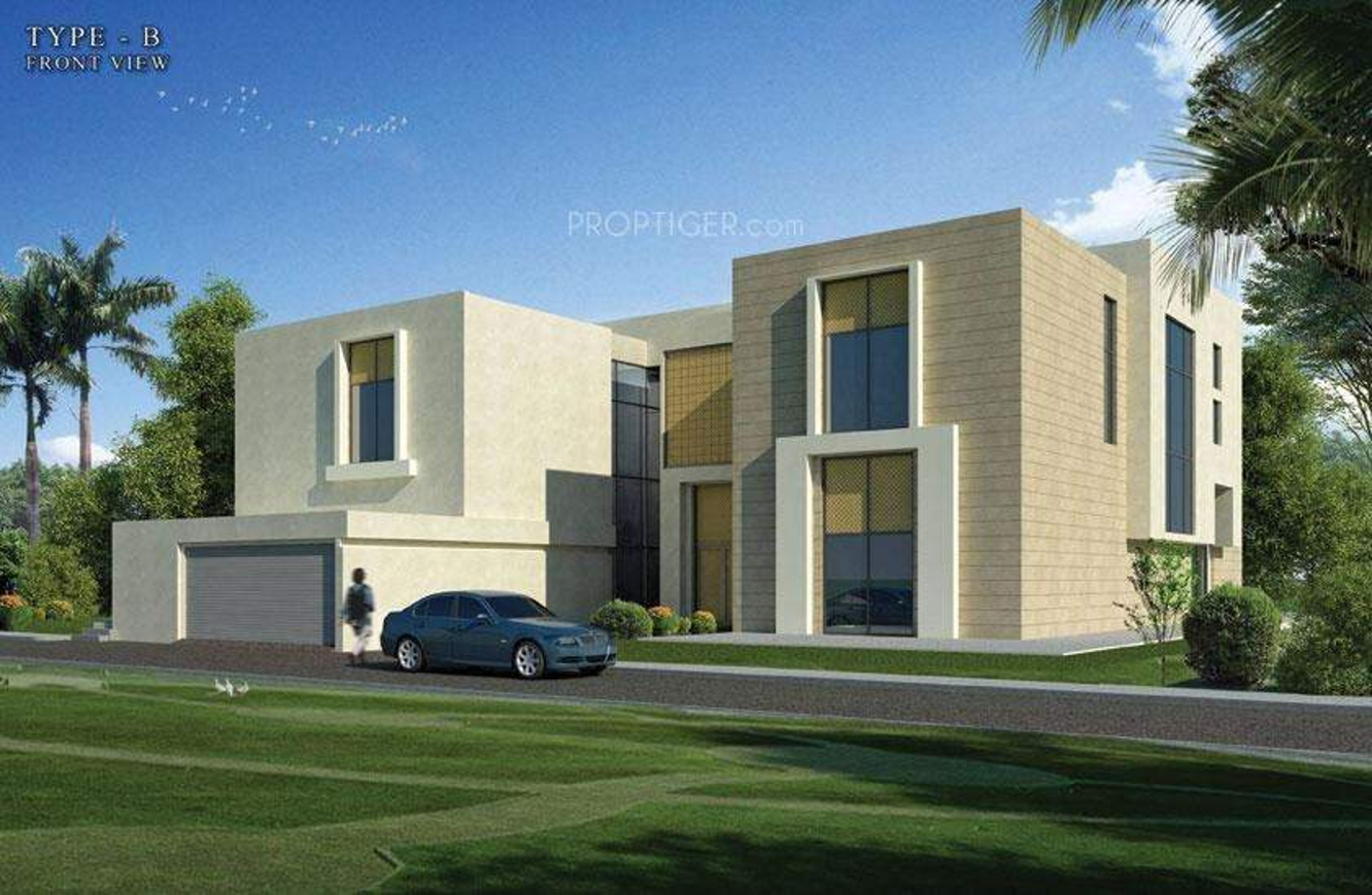 5221 sq ft 4 BHK 4T Villa for Sale in Meydan Millennium Estates Al Quoz