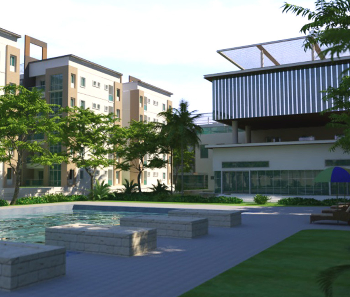 Trident Galaxy in Kalinga Nagar, Bhubaneswar Price, Location Map