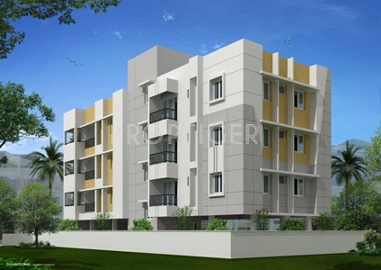 1544 sq ft 3 BHK Floor Plan Image India Builders Kalyani Available for sale