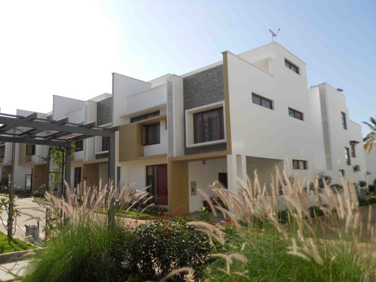 2540 sq ft 3 BHK 3T Villa for Sale in Uniworth Tranquil Villas Kengeri