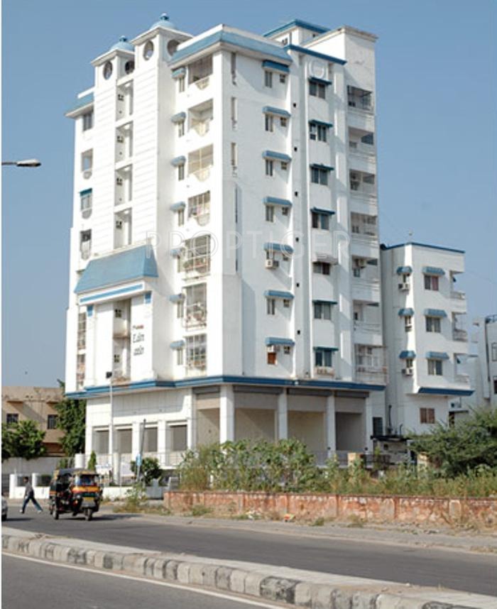 Main Elevation Image 1 of Manglam Group Eden Garden, Unit available at