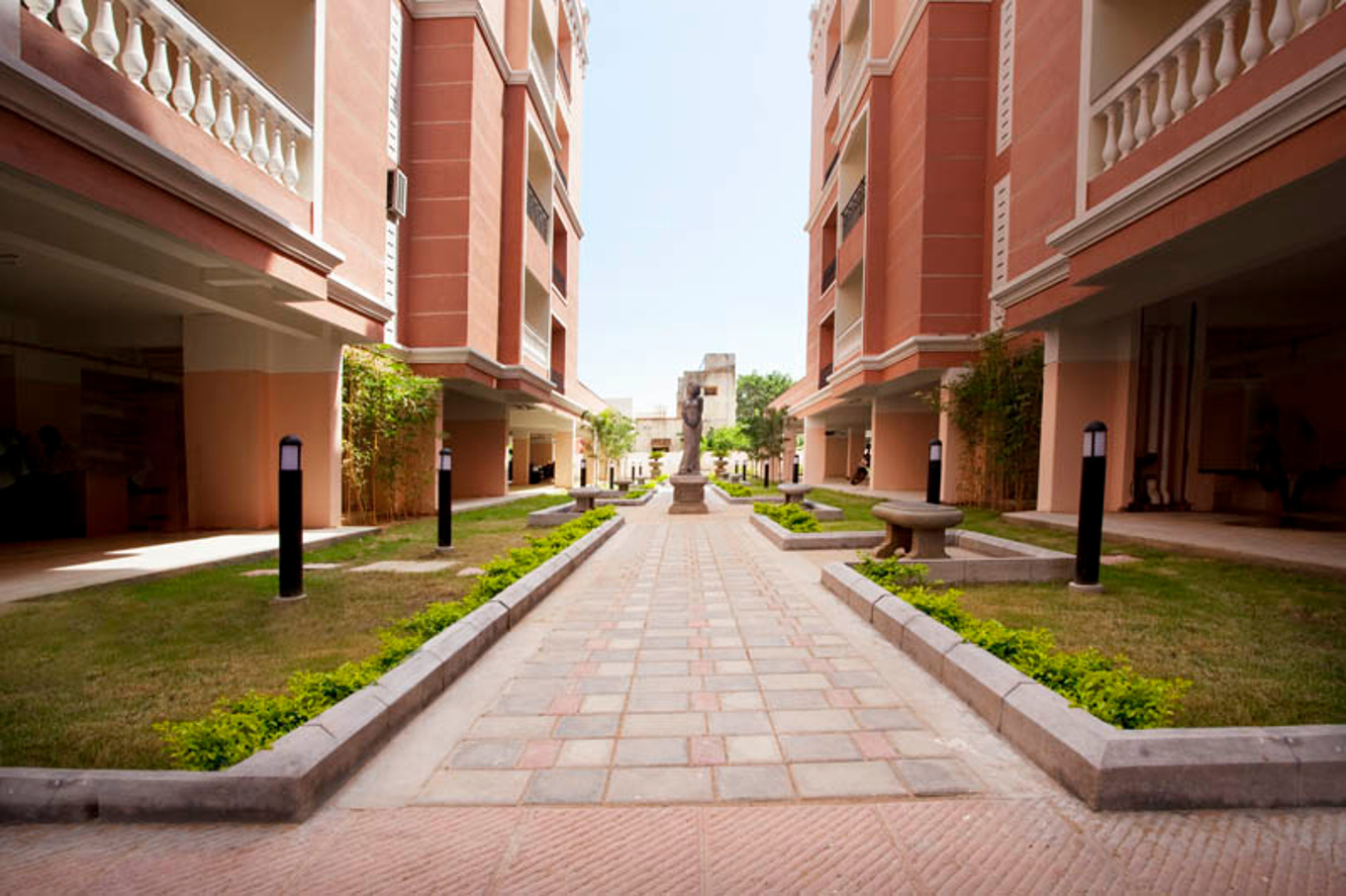 XS Real La Celeste in Mugalivakkam, Chennai Price, Location Map