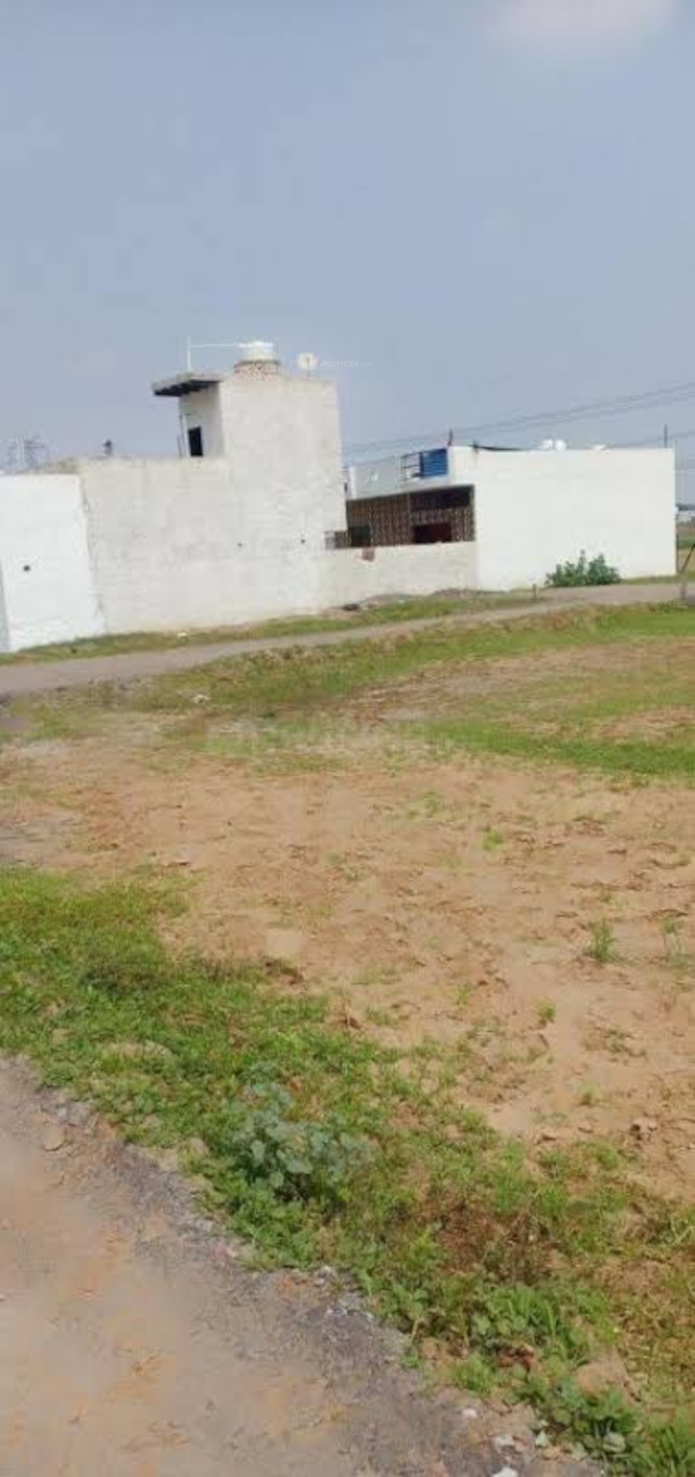3240 sq ft Plot for Sale in Ansal API Palam Vihar Plot Palam Vihar