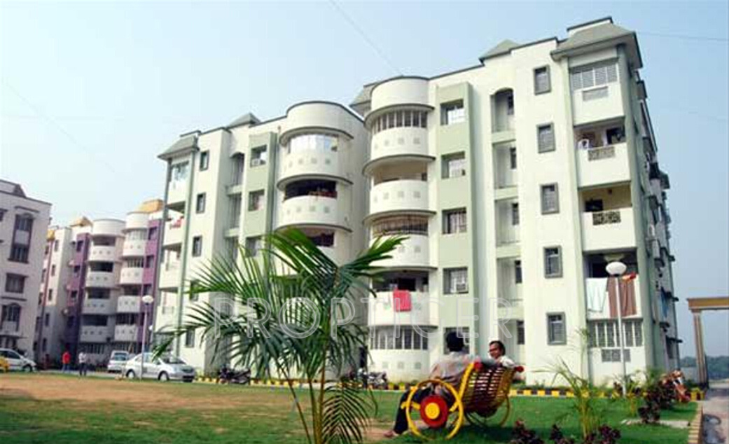 3 BHK 3T Apartment for Sale in Vijaya Home Heritage Kadma Jamshedpur