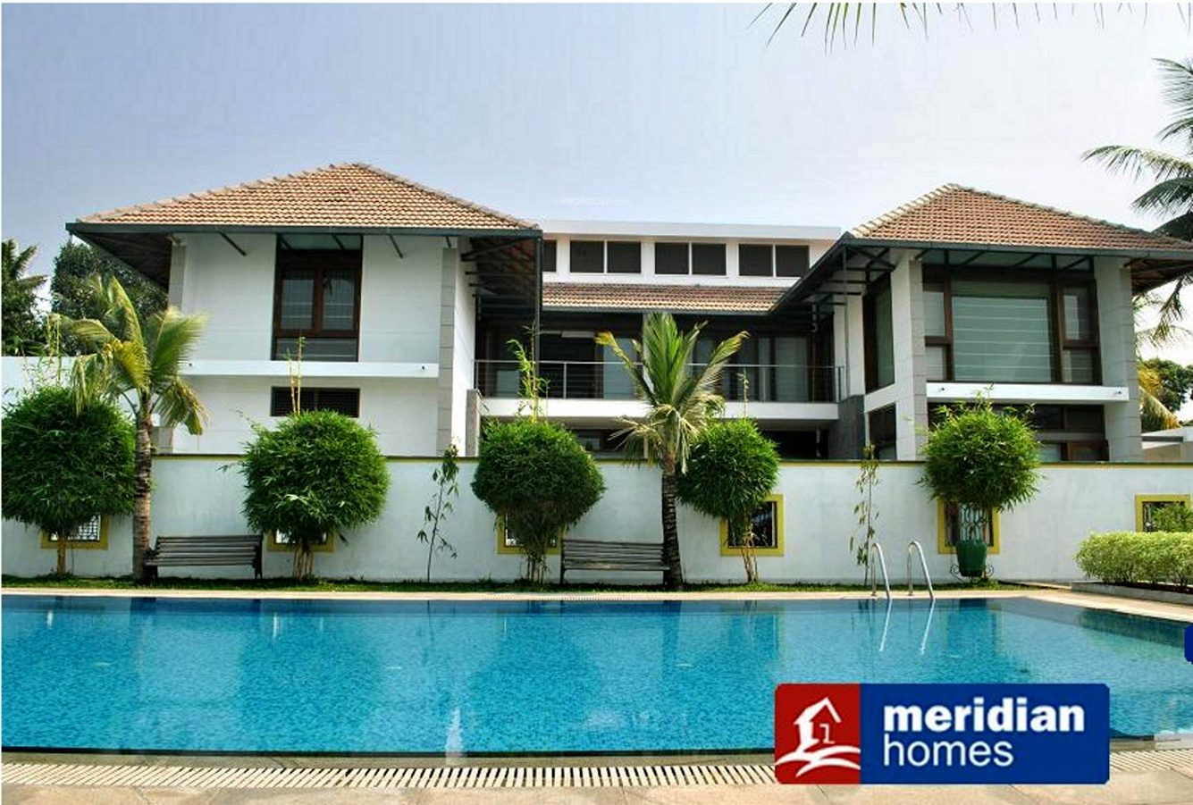 3600 sq ft 4 BHK 4T Villa for Sale in Prime Meridian Imperial Gardens