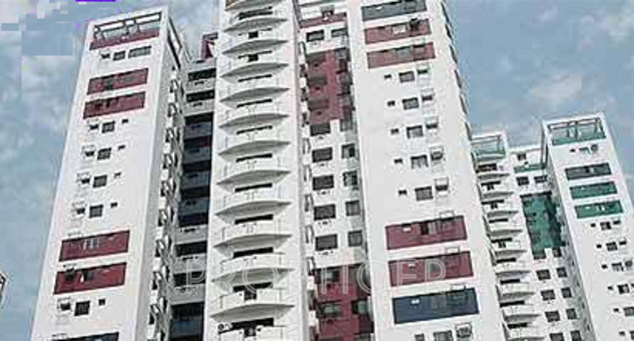 Hiland Park in Santoshpur, Kolkata Price, Location Map, Floor Plan