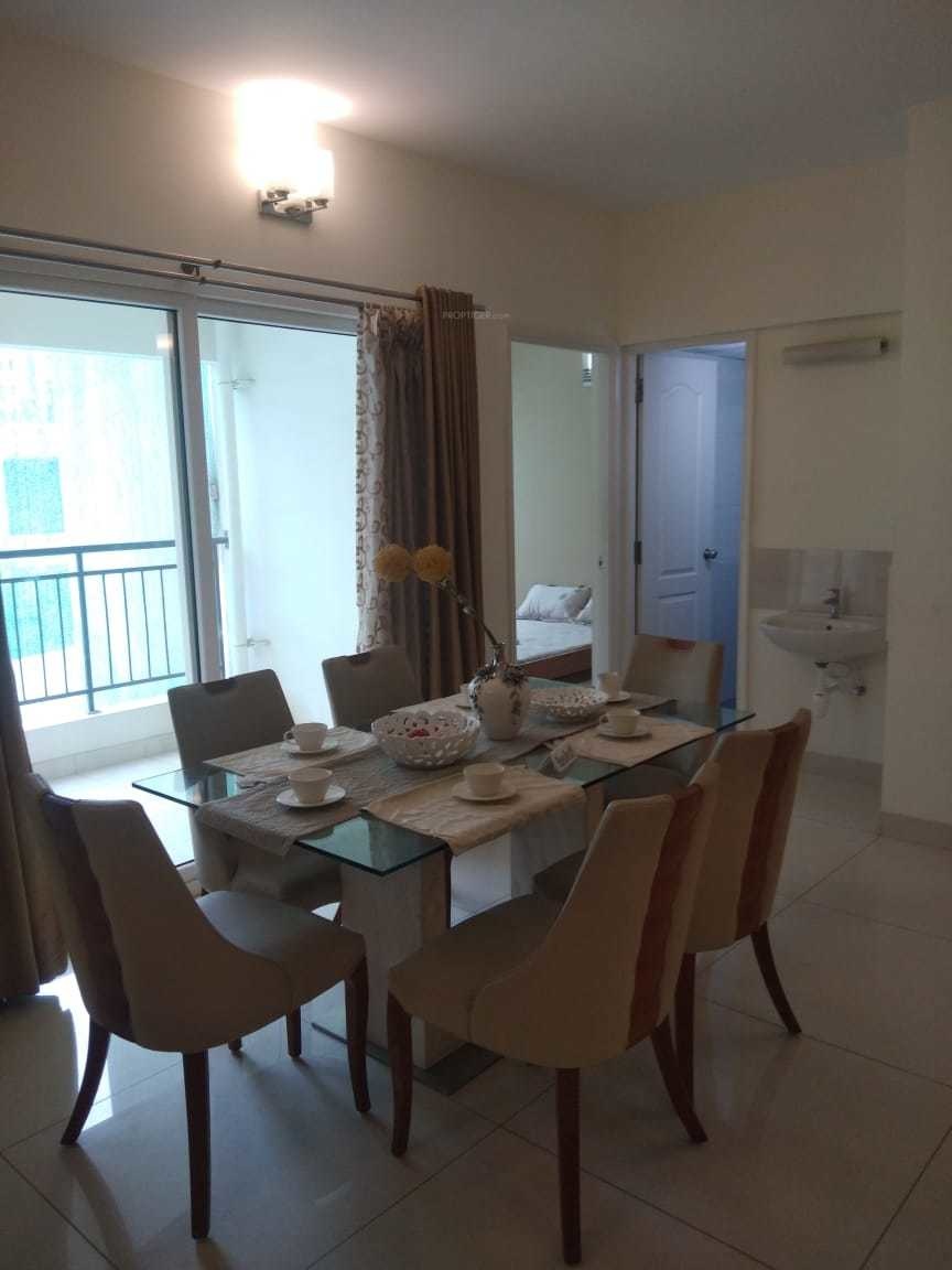 Alliance Galleria Residences in Pallavaram, Chennai Price, Location