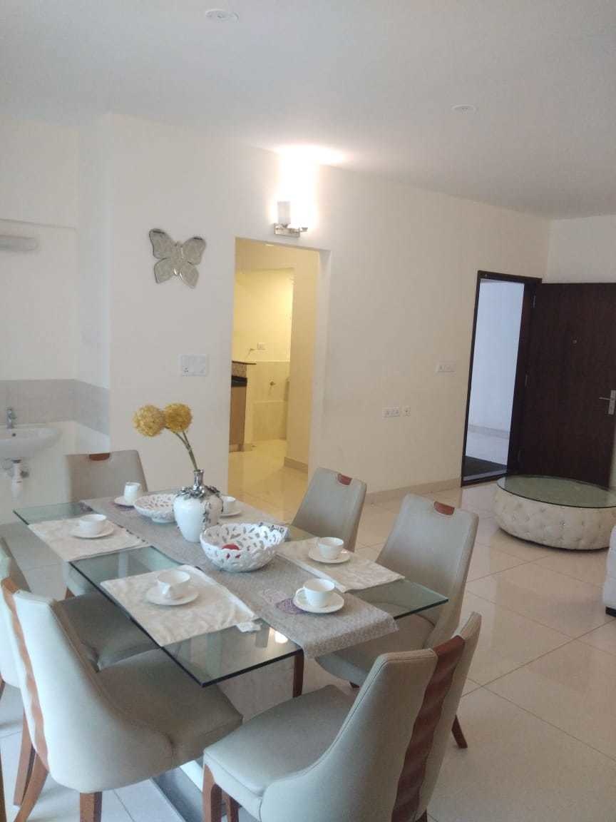 Alliance Galleria Residences in Pallavaram, Chennai Price, Location