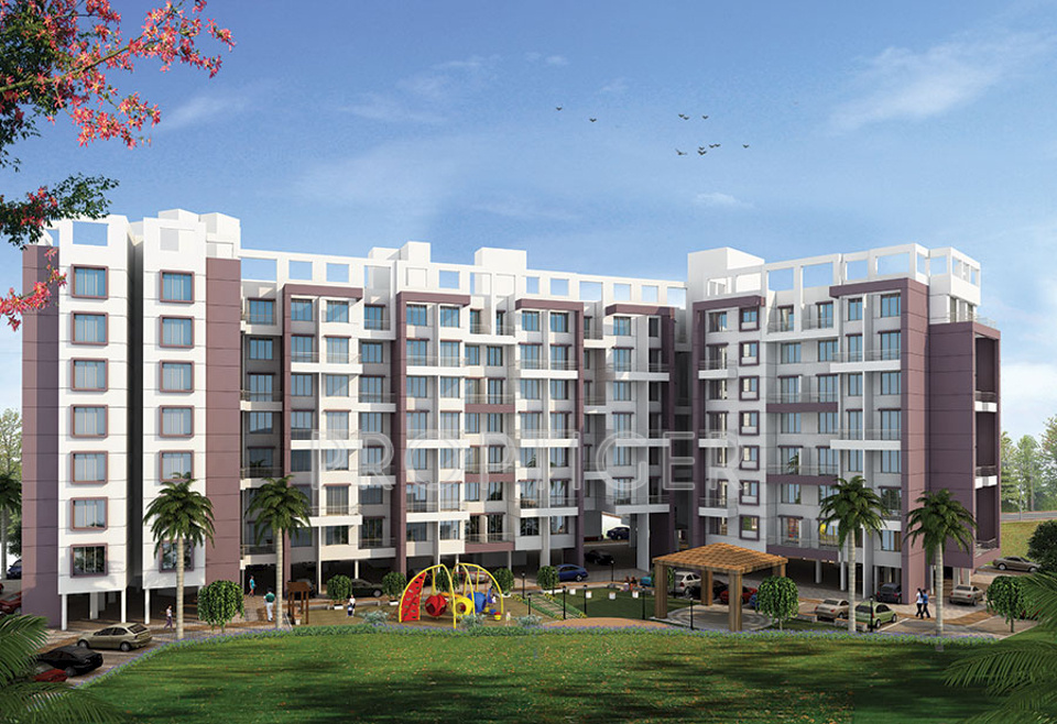 Main Elevation Image 1 of Legacy Groups Sannidhi, Unit available at