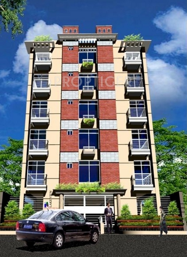 650 sq ft 2 BHK 2T Apartment for Sale in JM Constructions Apartments