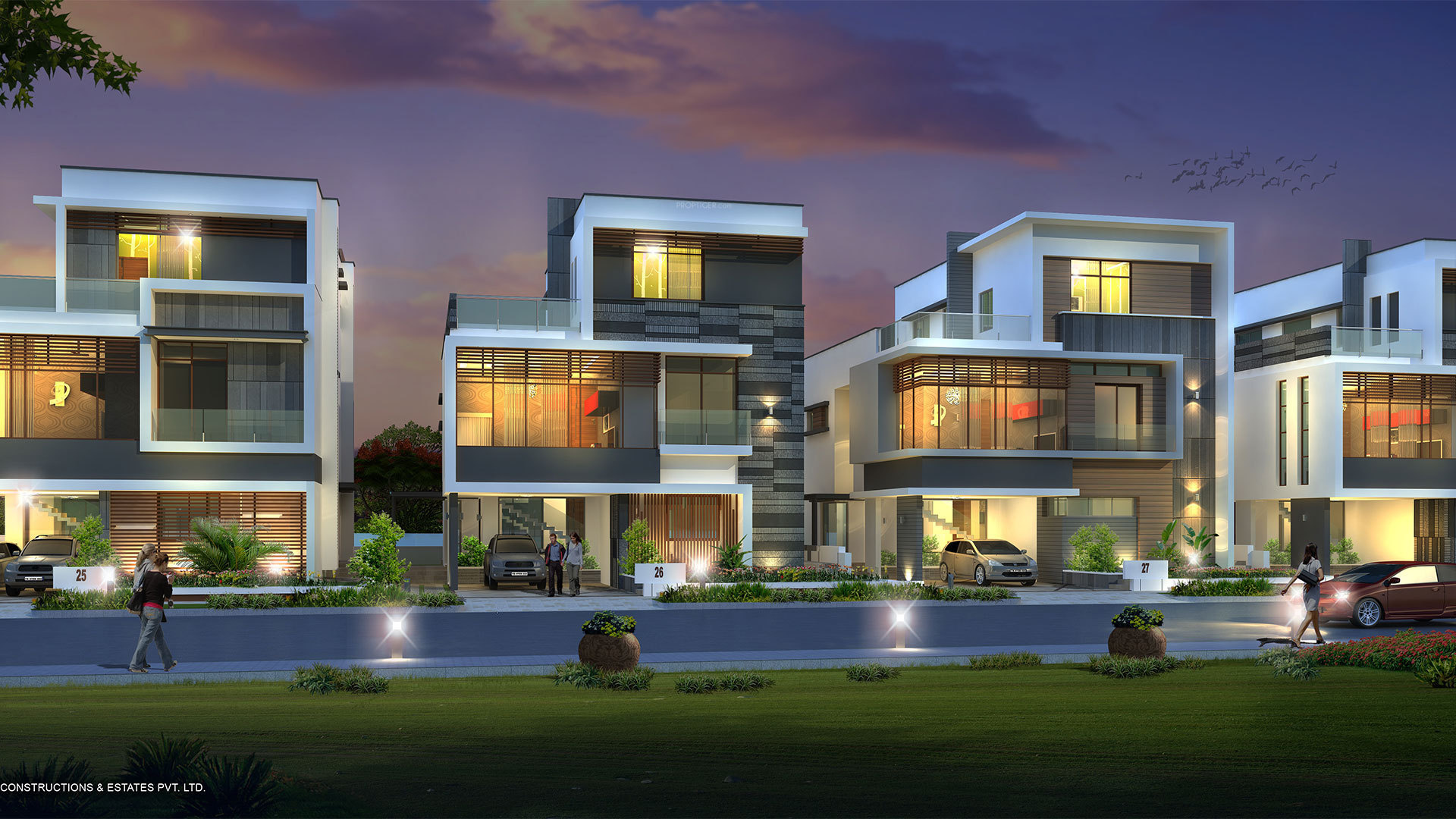 Aparna Elixir in Narsingi, Hyderabad Price, Location Map, Floor Plan