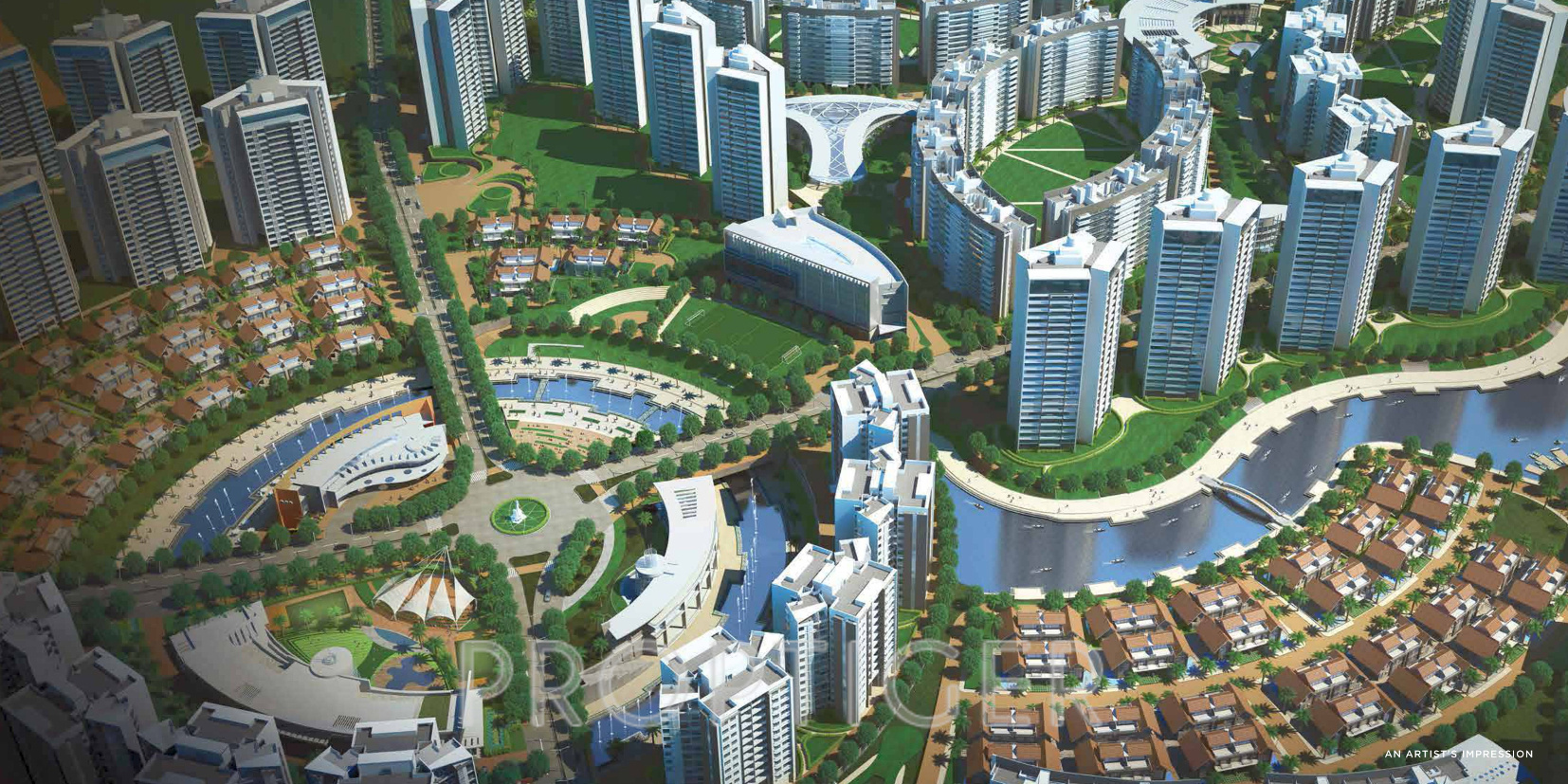 Pride World City in Lohegaon, Pune Price, Location Map, Floor Plan