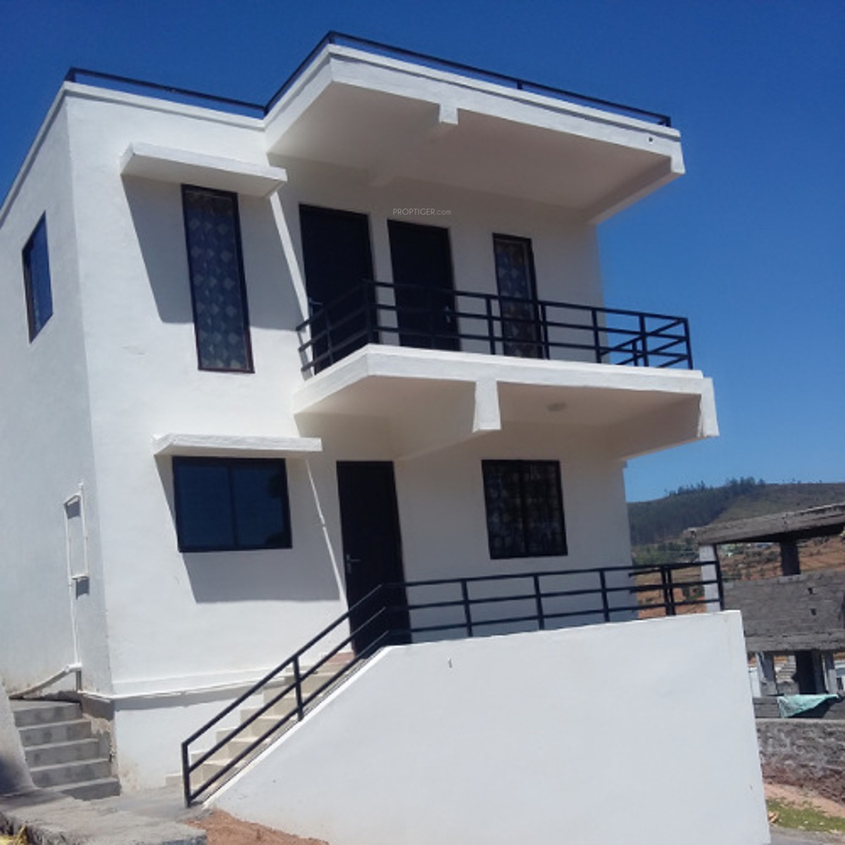 1200 sq ft 2 BHK 2T Villa for Sale in MCB Aassetz Pinewoods Nanjanad Ooty