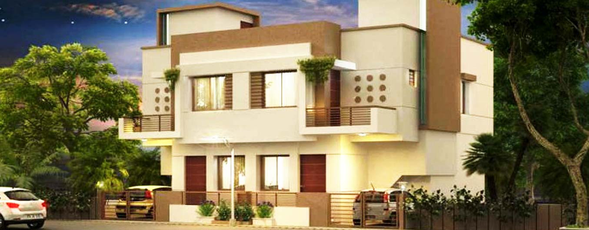 Shree Hari Duplex in Atladara, Vadodara Price, Location Map, Floor
