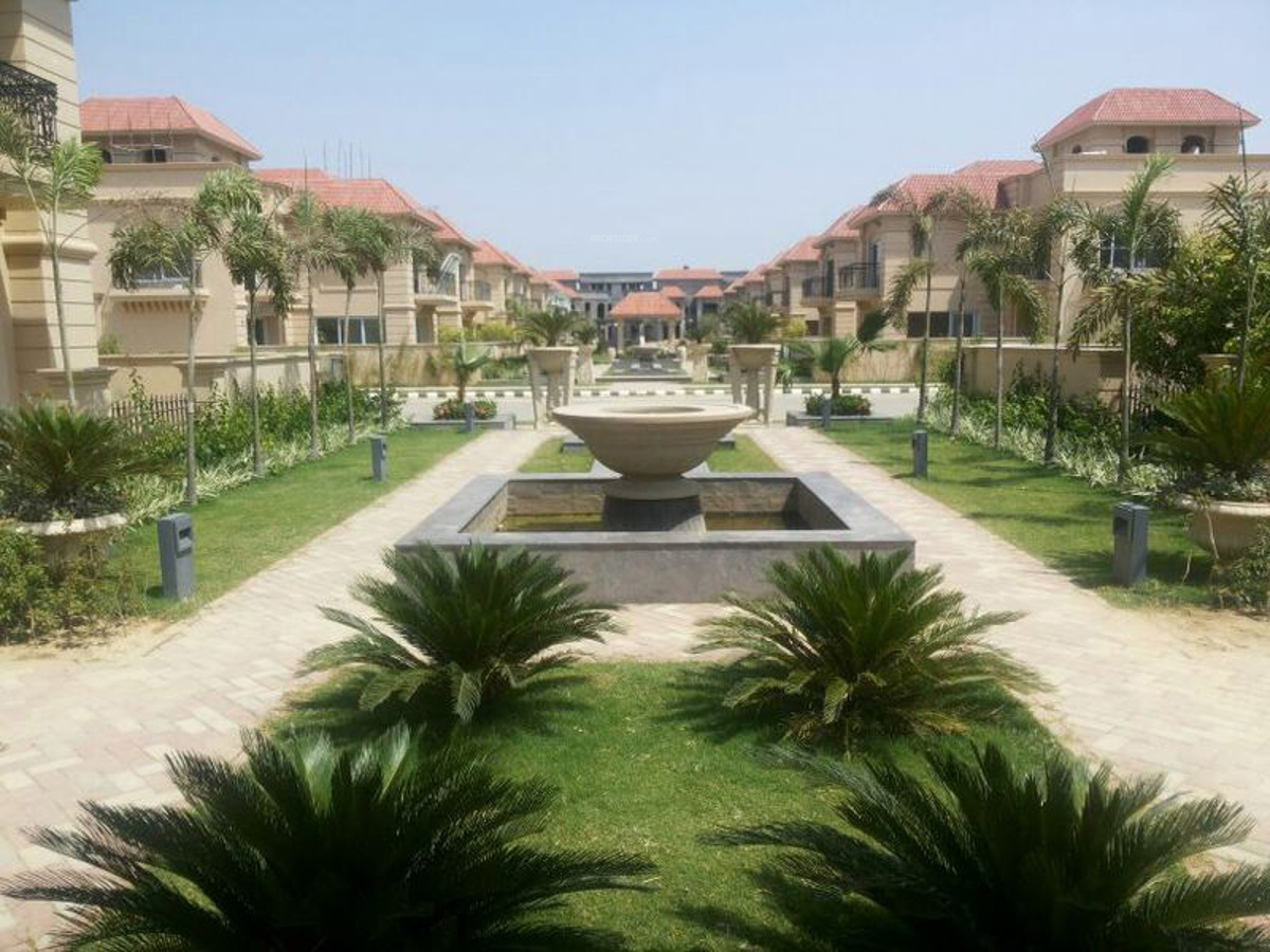 Shalimar Paradise in Gadia, Lucknow Price, Location Map, Floor Plan