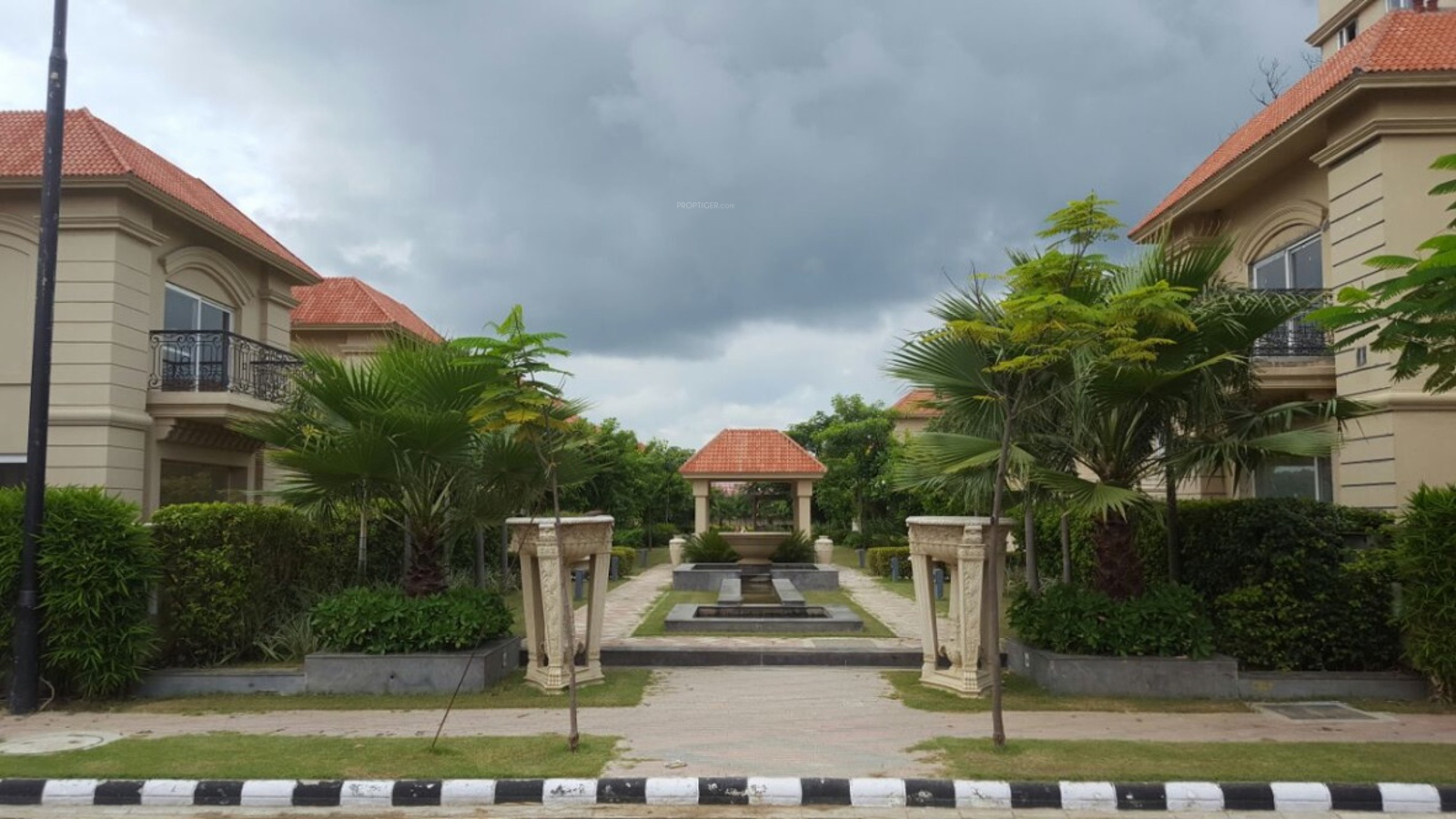 Shalimar Paradise in Gadia, Lucknow Price, Location Map, Floor Plan