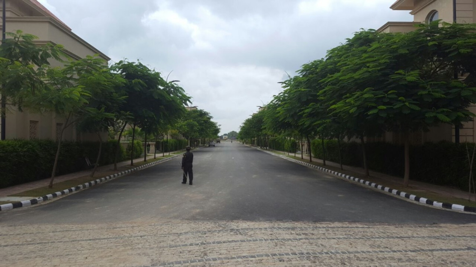 2712 sq ft 3 BHK 4T Villa for Sale in Shalimar Corp Paradise Gadia Lucknow