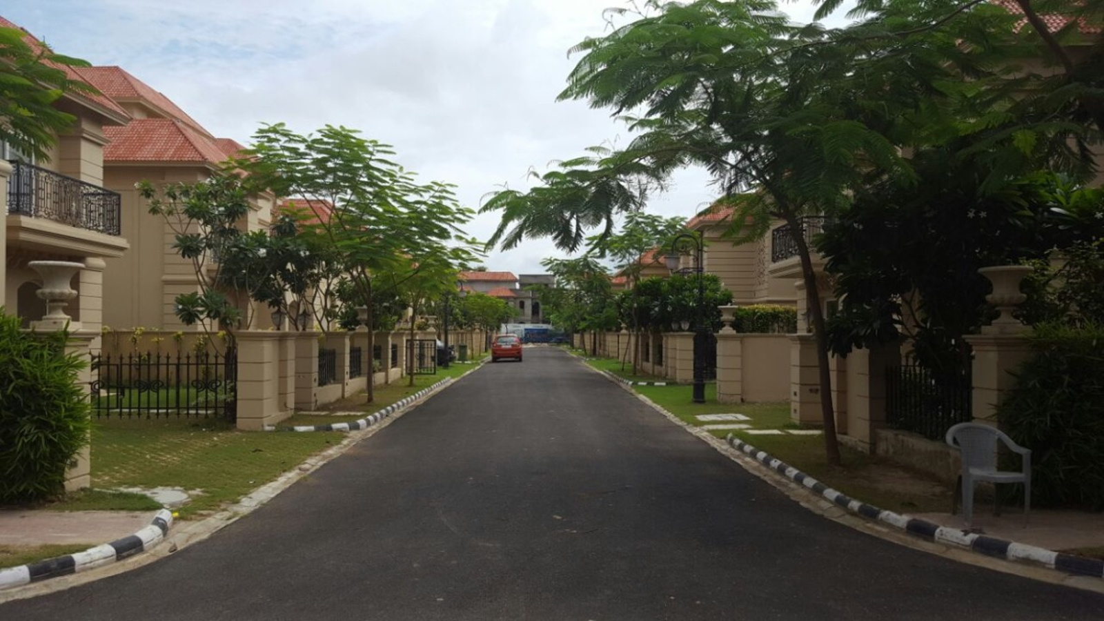 Shalimar Paradise in Gadia, Lucknow Price, Location Map, Floor Plan