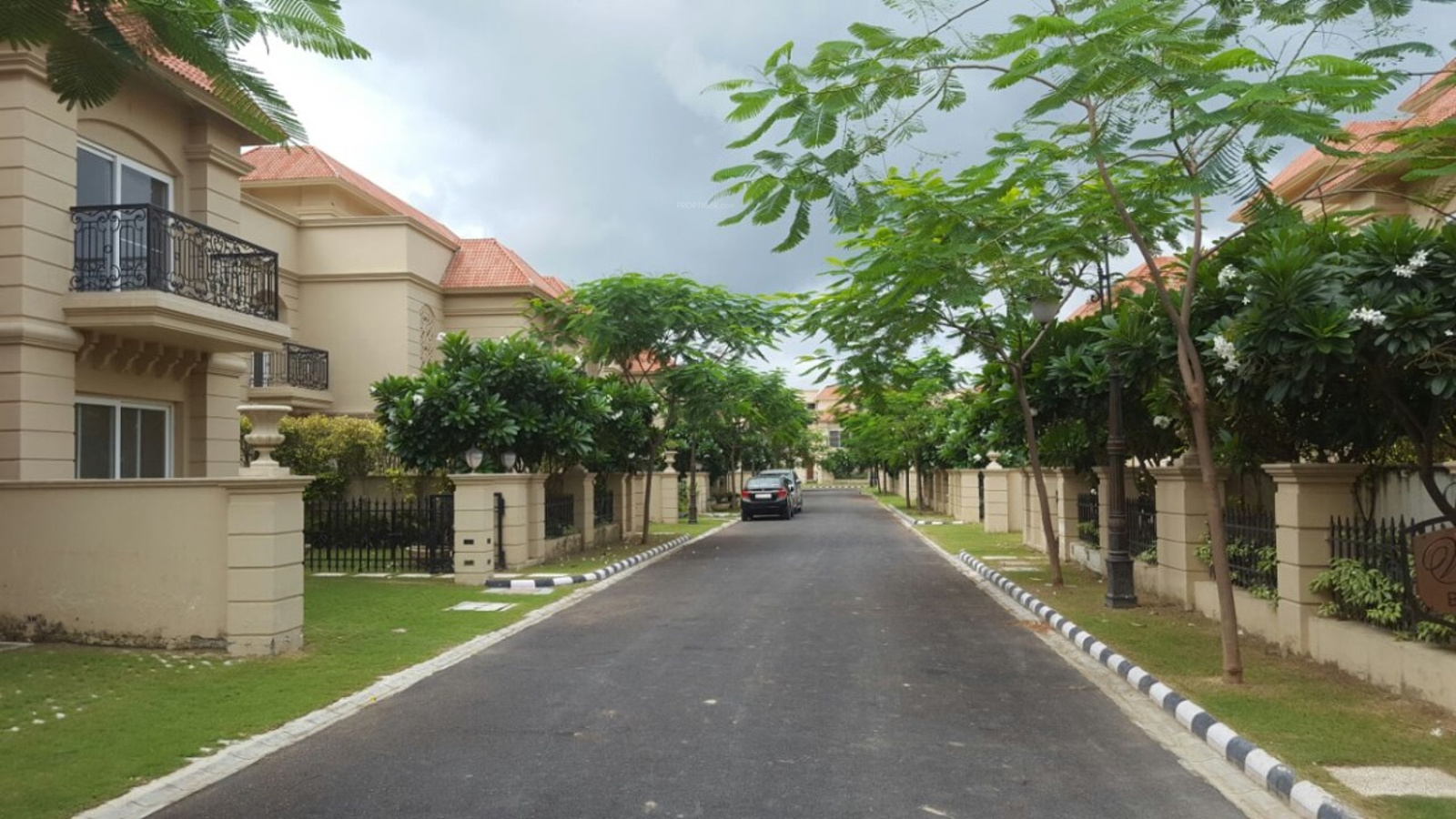 Shalimar Paradise in Gadia, Lucknow Price, Location Map, Floor Plan