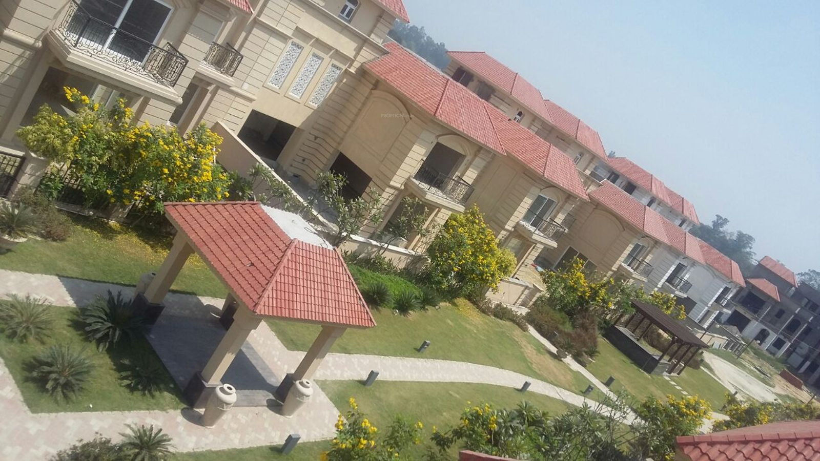 Shalimar Paradise in Gadia, Lucknow Price, Location Map, Floor Plan