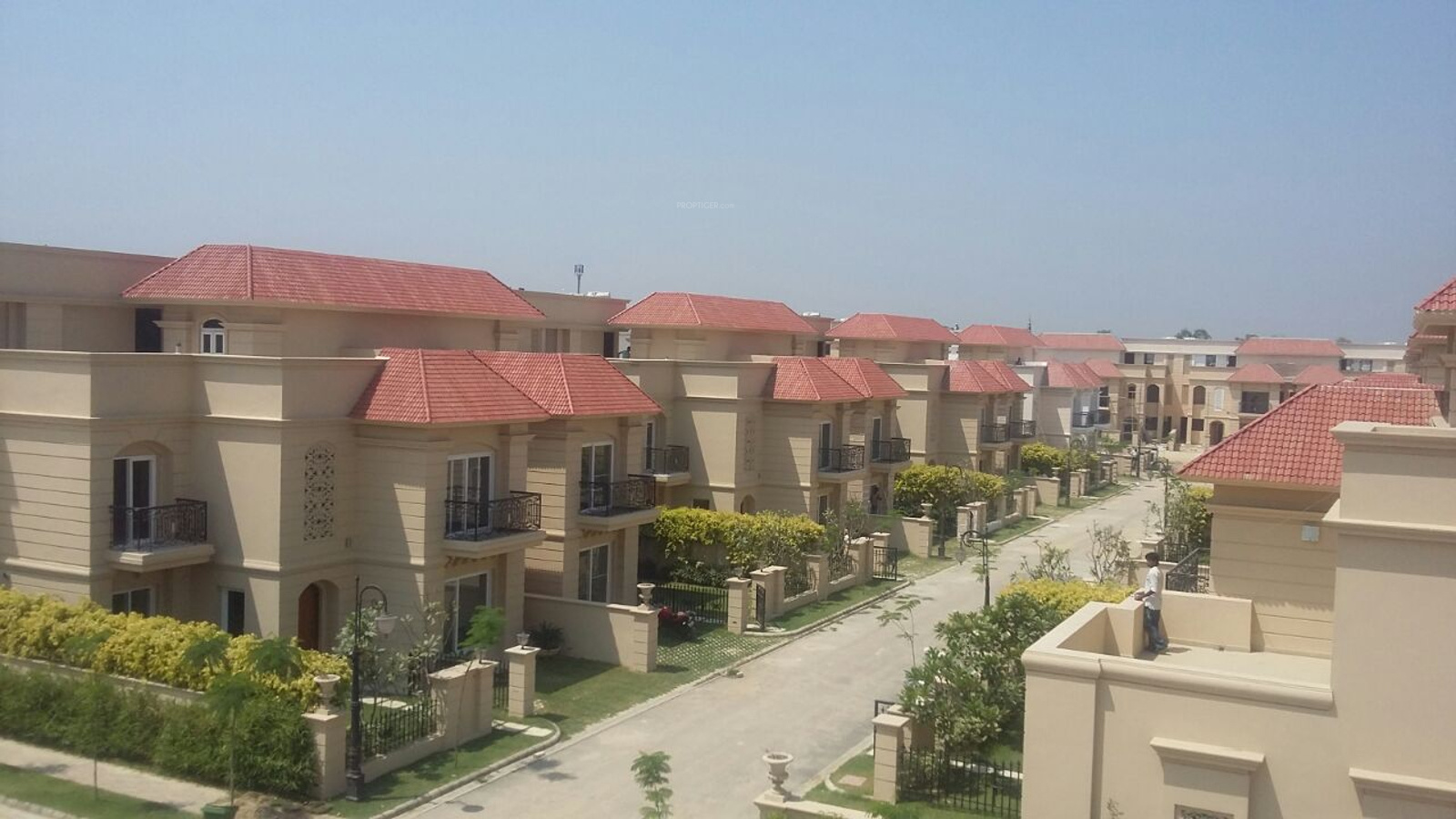 Shalimar Paradise in Gadia, Lucknow Price, Location Map, Floor Plan