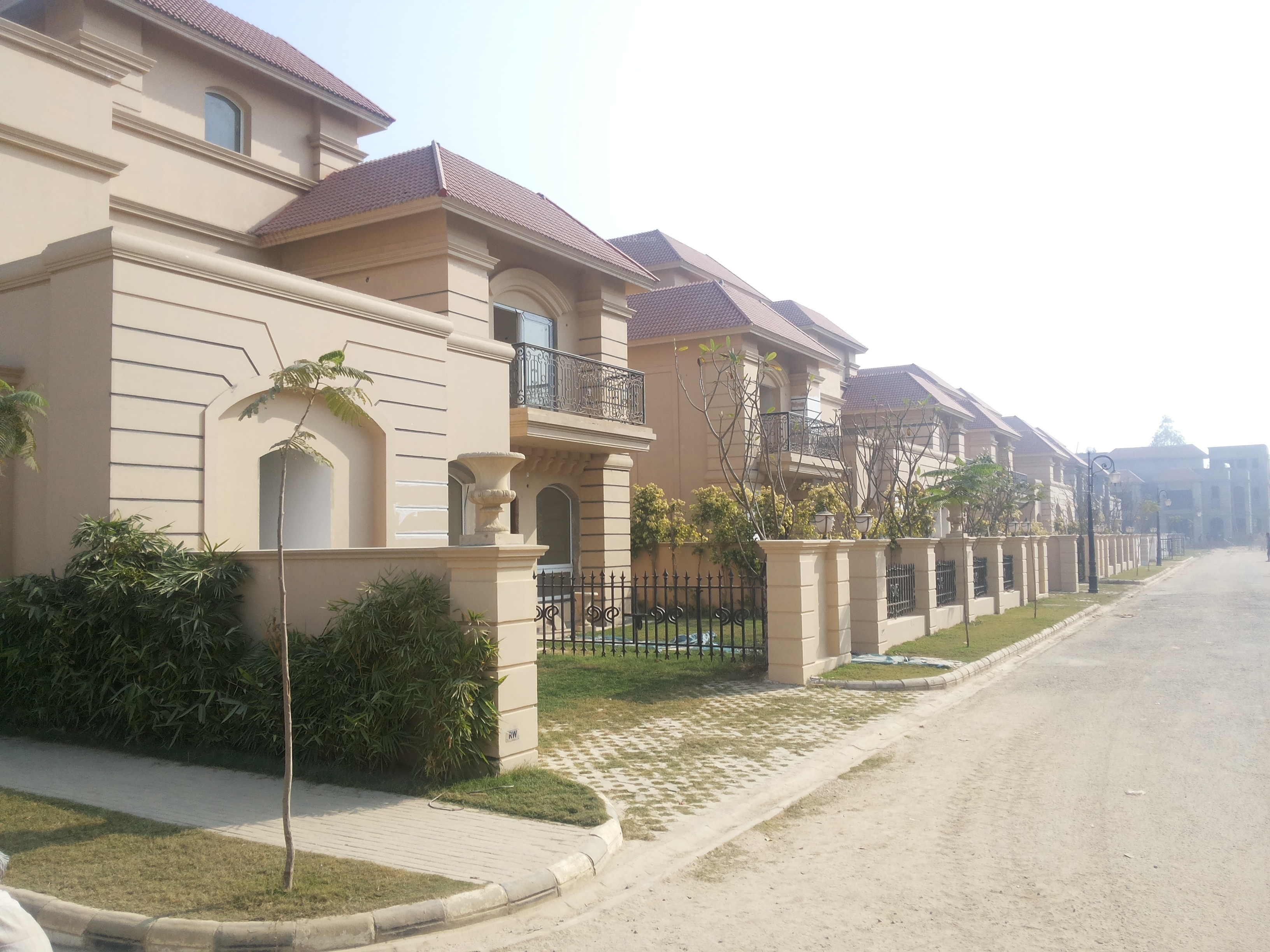 Shalimar Paradise in Gadia, Lucknow Price, Location Map, Floor Plan