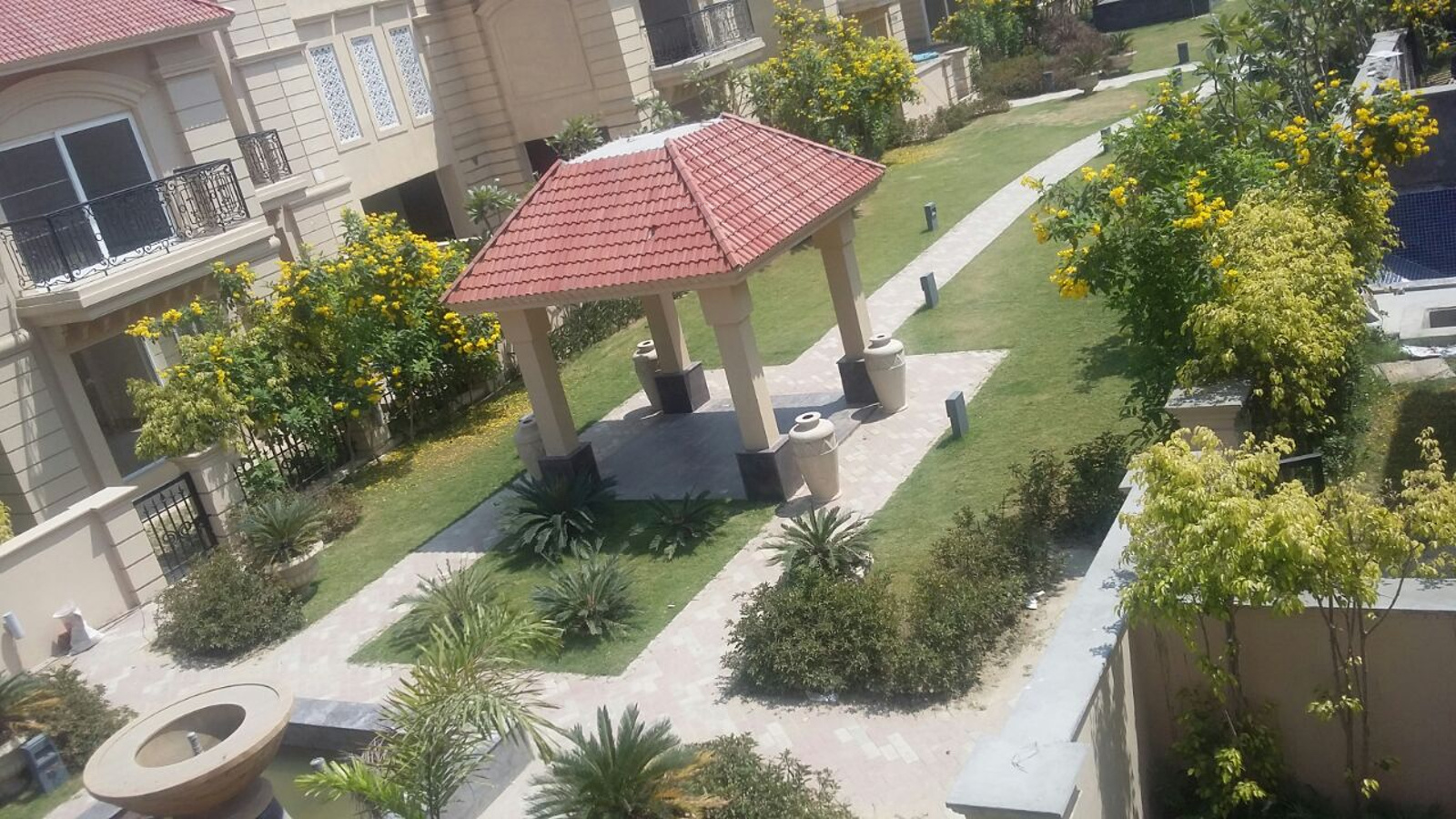 Shalimar Paradise in Gadia, Lucknow Price, Location Map, Floor Plan