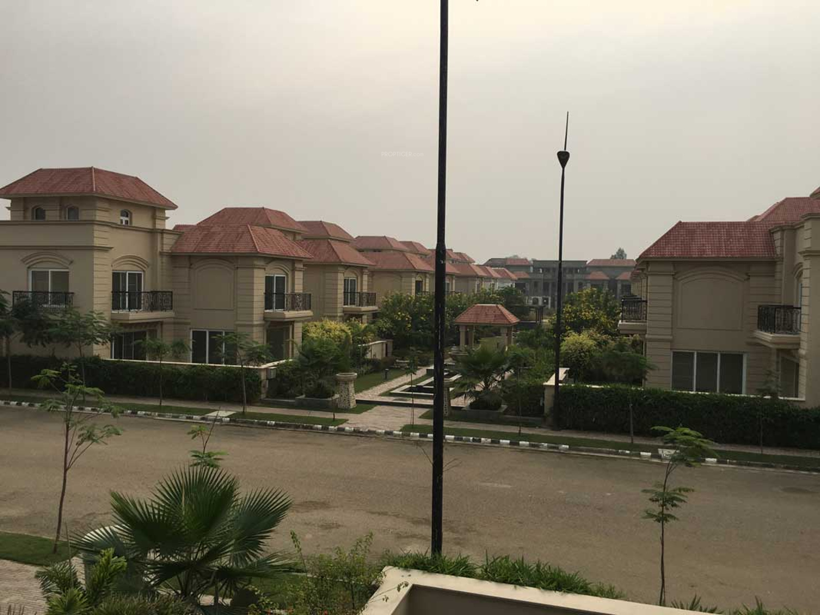 Shalimar Paradise in Gadia, Lucknow Price, Location Map, Floor Plan & Reviews