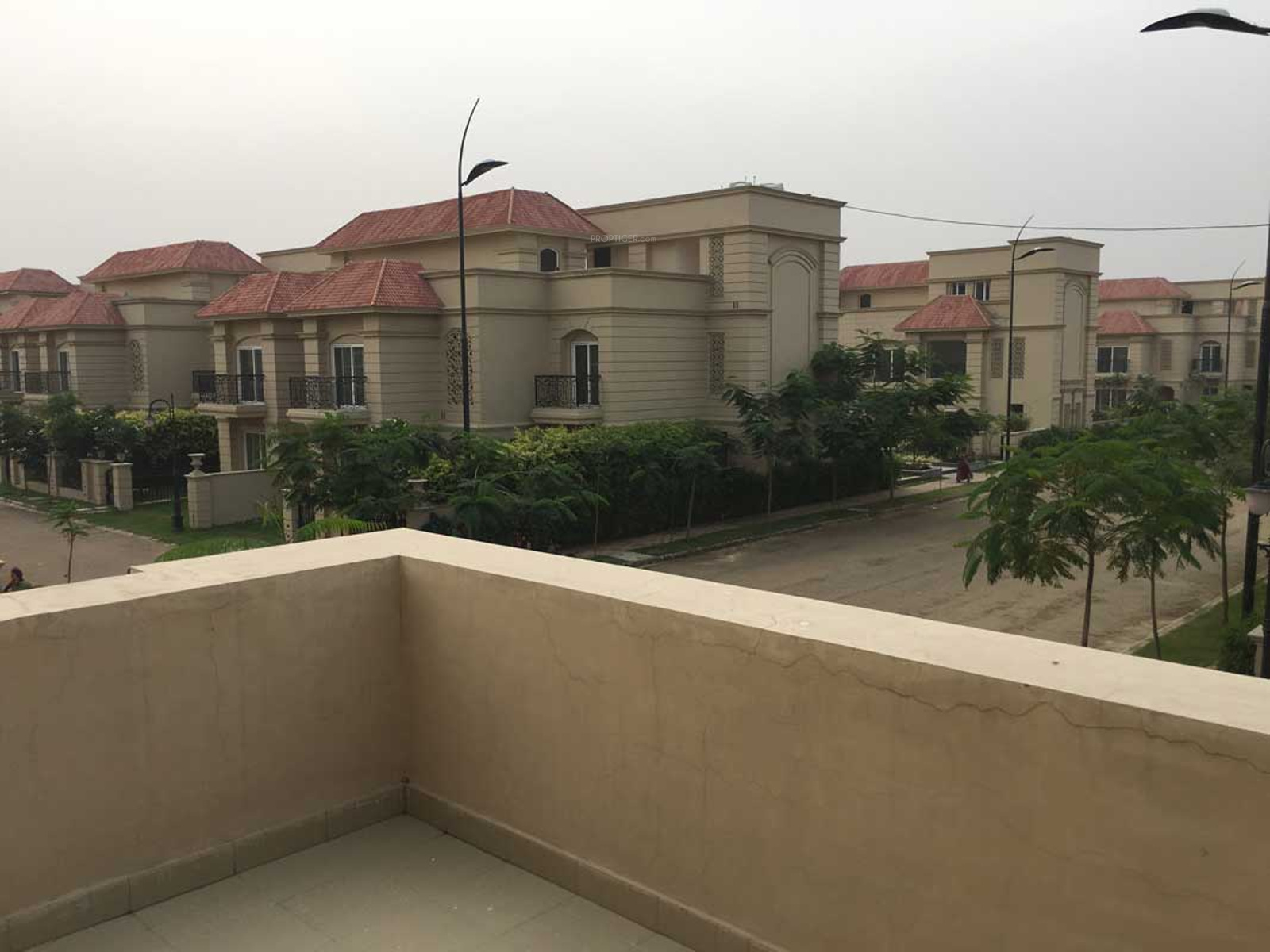 Shalimar Paradise in Gadia, Lucknow Price, Location Map, Floor Plan