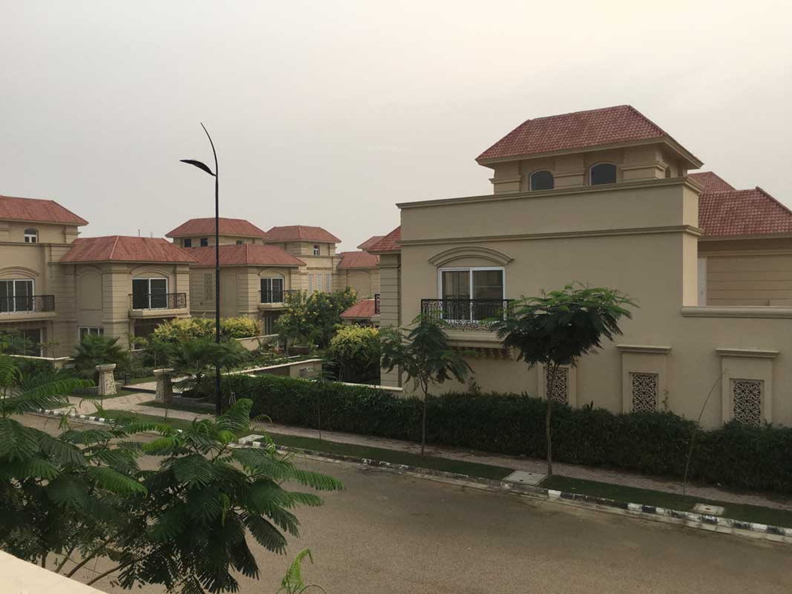 Shalimar Paradise in Gadia, Lucknow Price, Location Map, Floor Plan