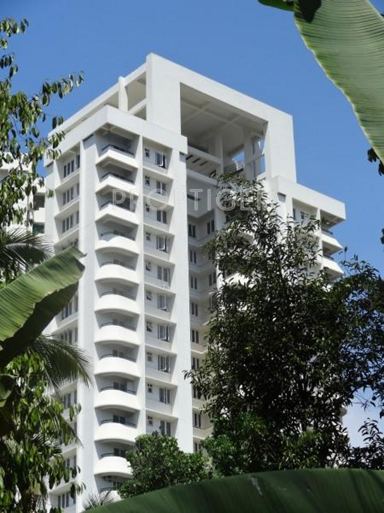 Mather Berry Woods in Edappally, Kochi Price, Location Map, Floor