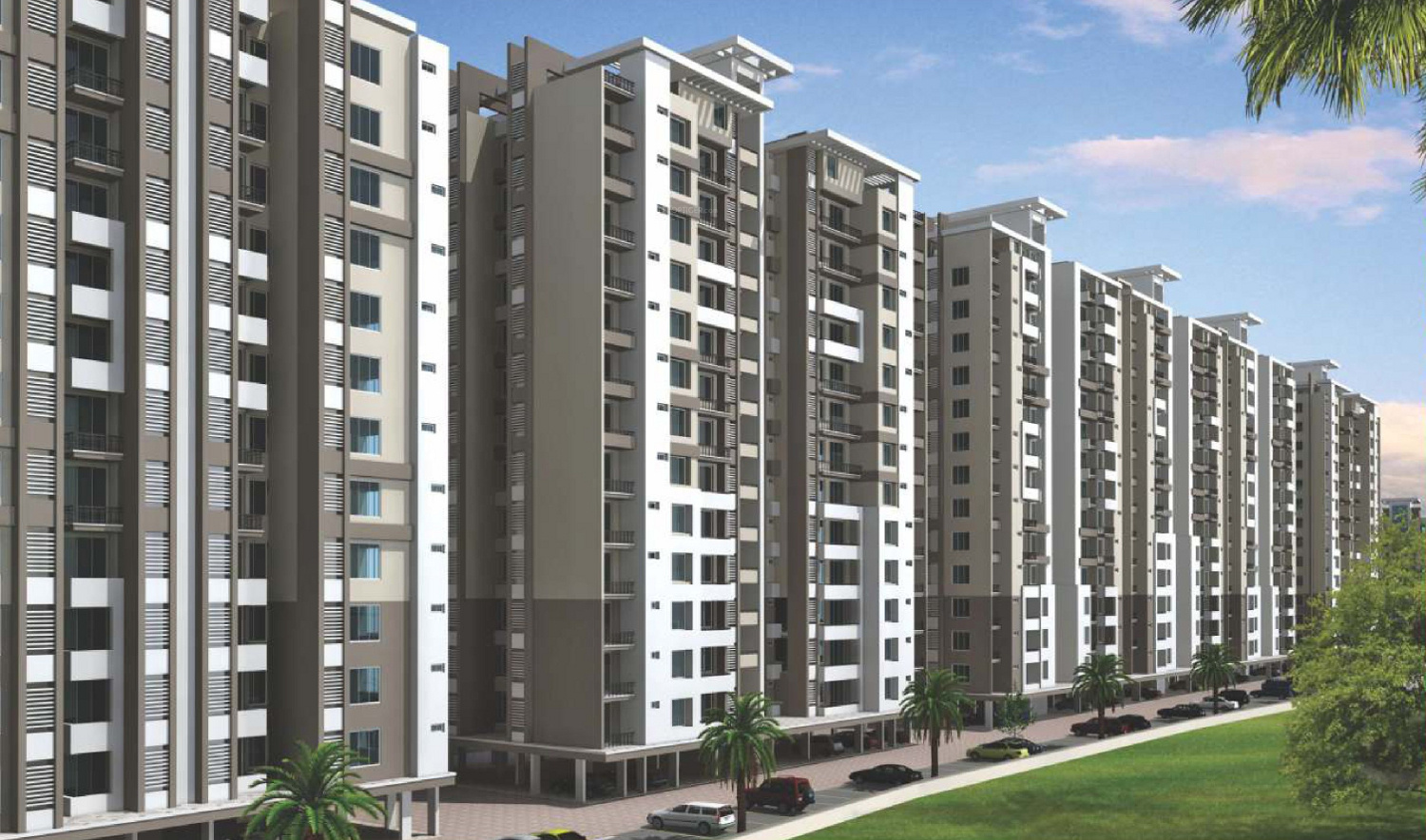 Joy Royal Greens 2 in Panchyawala, Jaipur Price, Location Map, Floor