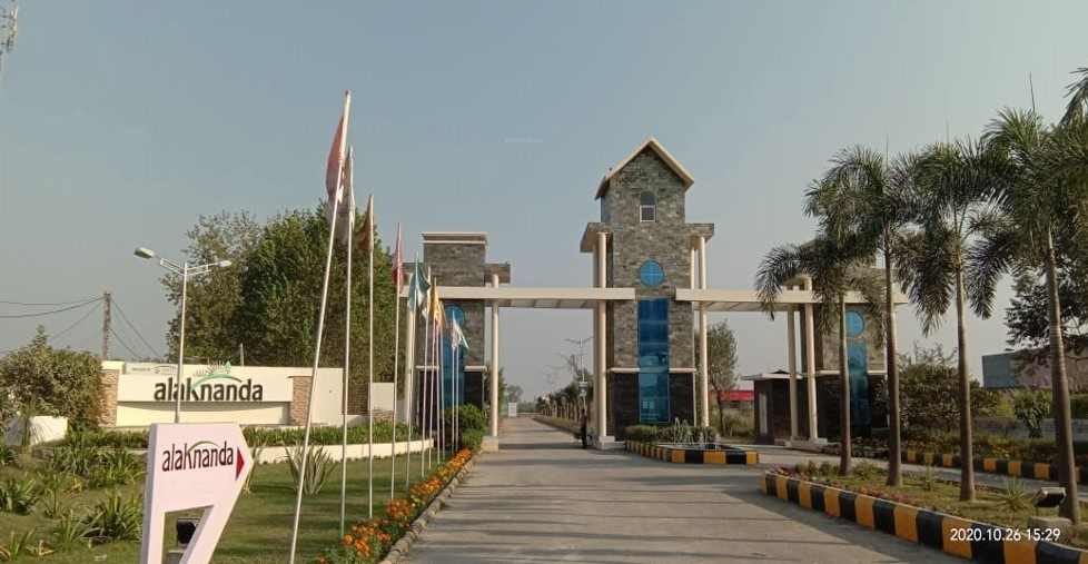 Hero Alaknanda Plots in Haridwar, Haridwar Price, Location Map, Floor Plan & Reviews