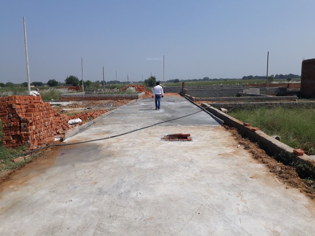 648 sq ft Plot for Sale in S S Buildcon Shri Krishna Enclave Sector 12 Noida Extension Greater Noida