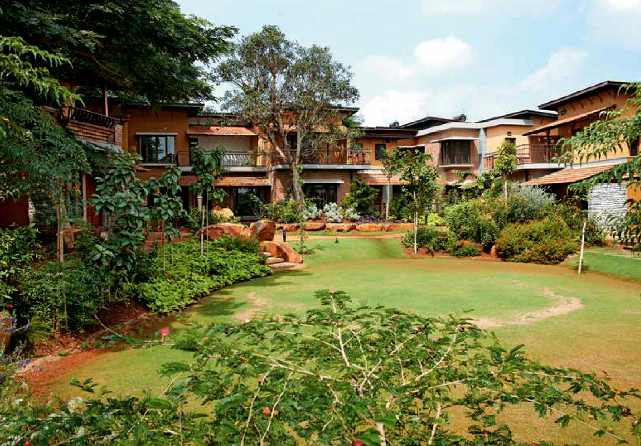 Good Malhar Patterns in Kumbalgodu, Bangalore Price, Location Map