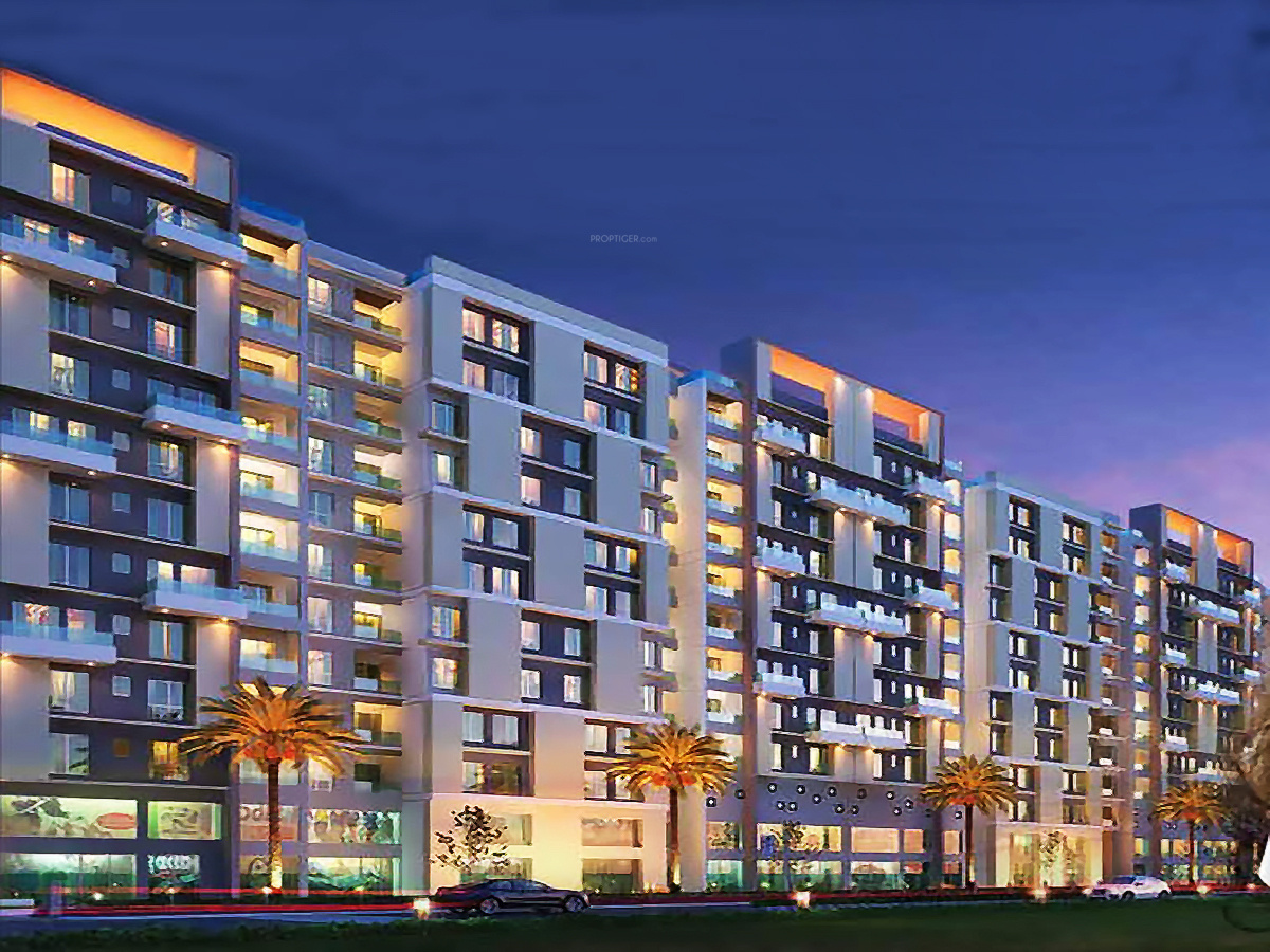 Merlin Maximus in Sodepur, Kolkata Price, Location Map, Floor Plan
