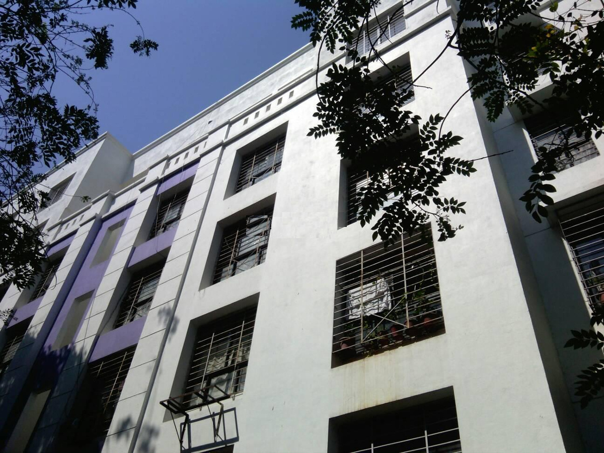 1375 sq ft 3 BHK 3T Apartment for Sale in Kumar Properties Prerna Aundh