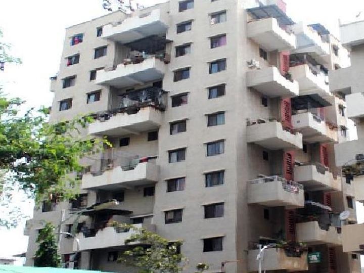 Tanish Homes in Dighi, Pune Price, Location Map, Floor Plan & Reviews