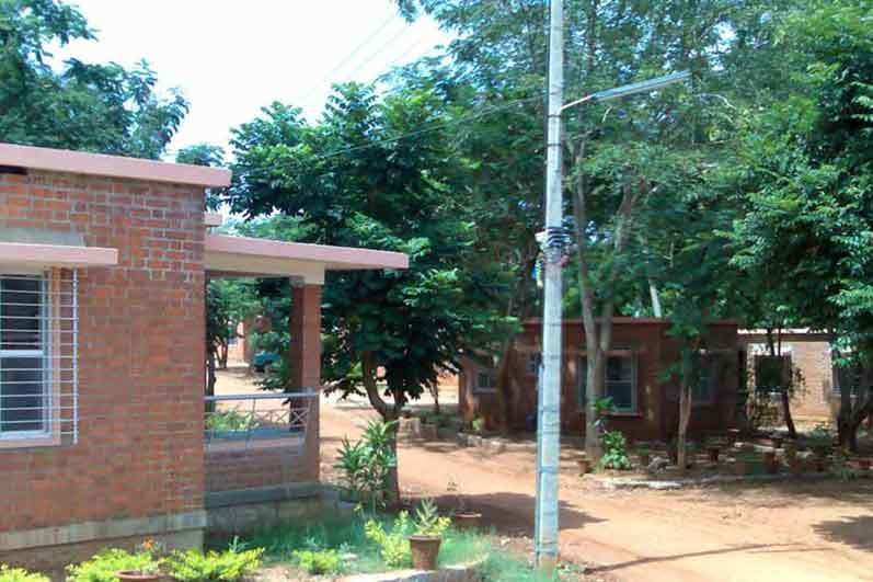 1100 sq ft 2 BHK 2T Apartment for Sale in LIC HFL Care Homes