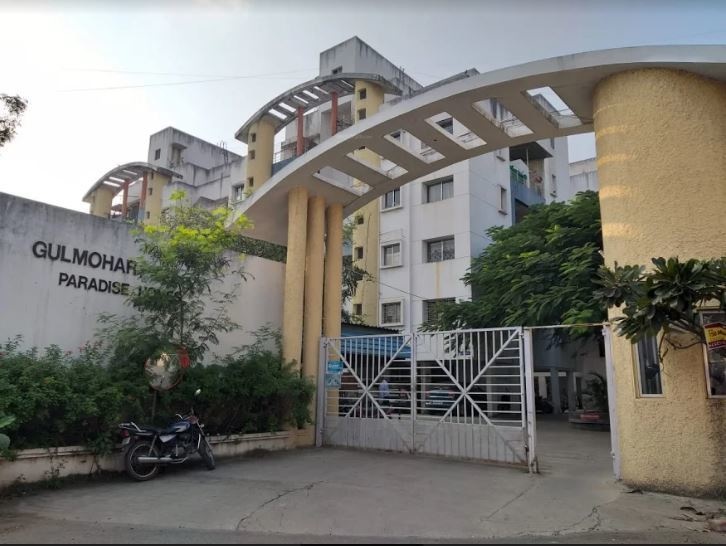 Gulmohar Paradise in Kharadi, Pune Price, Location Map, Floor Plan